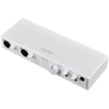 Arturia Minifuse 4 White | Usb-c Audio Interface Uz svaki kupljeni MINIFUSE uređaj dobijate ARTURIA FX COLLECTION 3 softver !