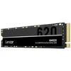 SSD M.2 NVME 512GB Lexar NM620 3300MBs/2400MBs