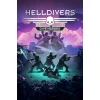 HELLDIVERS™ Digital Deluxe Edition