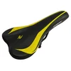Sedište mtb carbon high end crno/žuto ( 230121 )