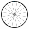TOČAK SHIMANO WH-RS300 PREDNJI CLINCHER CRNI