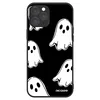 ULTIMATE CASE MagSafe za Apple iPhone 12 Pro Max - Black ghosts