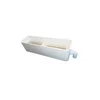HACO Zbiralnik kondenzata Flat collector with longitudinal condensate drain SBK 220 x 55 P, 0690