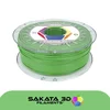 Sakata 3D PLA3D850 Zelena Filament 1.75?mm (1?kg Kolut)