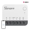 Sonoff Pametno ZigBee mini stikalo SONOFF ZBMINIR2