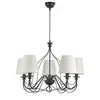 Lesnina LESTENEC 65/65/130 cm E14