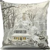Aberto Design A13039 Jastuk, 43x43cm