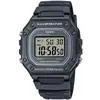 CASIO W-218H-8AVEF