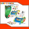 Pertini magnetni koferčić sa postoljem i brojevi