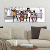 Opviq Slika na platnu 30x80cm