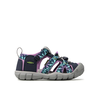 KEEN Sandali mornarsko modra 24 EU Seacamp Cnx II