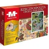 shumee Mappuzzle. Zemljevid Prve Poljske republike
