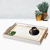 Aberto Design Poslužavnik TPB9916 50 x 29 x 3.5 cm, Šareni