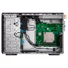 Dell Server PowerEdge T360, Xeon E-2414 4C, 1x16GB H355, 1x2TB, 700W 1+1, 3yr NBD