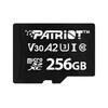 256GB microSDXC Patriot VX V30 U3 A2 PSF256GVX32MCX