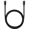Xiaomi 6A High-speed USB4 Braided USB-C to USB-C Cable (1m)
