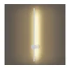 Brilagi - LED spoljna zidna lampa AURA LED/12W/230V 3000K IP54 65 cm bela CRI 90