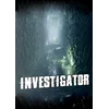 Investigator Steam Key GLOBAL
