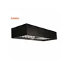 DAWN LD-SWL-6W Svetiljka, LED, Solarna, Crna