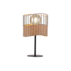 Leuchten Direkt 11150-79 - Stona lampa REED 1xE27/60W/230V