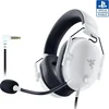 Razer Gaming Slušalice sa mikrofonom BlackShark V2 X 7.1 PS5 Edition White