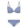 s.Oliver Bikini modra/bela