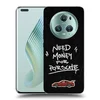 ULTIMATE CASE za Honor Magic5 Pro - Dark Racer