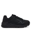 Skechers Patike za dečake UNO LITE, Crne