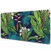 Decormat Podloga za pisalno mizo Exotic jungle 120x60 cm