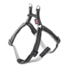 Nobby Soft Grip oprsnica 15 mm / 40 – 56 cm – črna
