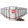Illy Mlevena espresso kafa Intenso, 250 g, 12 kom