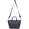 Guess FOLLIE SMALL TOTE TWLB96 76019 Siva