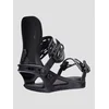 K2 Network 2025 Snowboard Bindings black