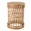 Pedestal FRIDOLF O31xH41cm willow