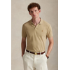Bombažen polo Polo Ralph Lauren