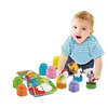 Clemmy baby kocke farma ( CL17174 )