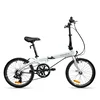 Bicikl DAHON VIBE D7 WHITE
