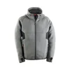 Dukserica Hoodie vel. XXL siva Kapriol