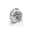 Renata 329/ SR731 1/555V 1/ 10 srebro oksid baterija