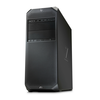 HP Z6 G4 1x Intel Xeon Silver 4-core 4112 2.6 GHz, 64 GB RAM DDR4, 512 GB SSD M.2, Windows 10/11 Pro