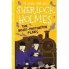 Bruce-Partington Plans (Easy Classics)