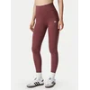 adidas Pajkice Essentials Tights KV9151 Rjava Slim Fit