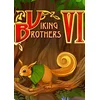 Viking Brothers 6 (PC) Steam Key GLOBAL