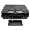 Gembird OPTIC-FB-ODB-32D GMB FTTH IP65 1x32 fiber distri box Type 1 32 Splitter Fat NAP, opt.razvodna kutija
