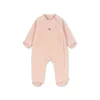 Konges Slojd kombinezon otroški flis SAFA ONESIE GRS