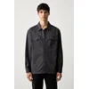 Levis srajca moška bombažna LS WORKER - WW x WORKWEAR