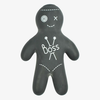 LEGAMI FIGURA ANTISTRESNA VOODOO BOSS