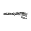 Nož butterfly Albainox camo tanto