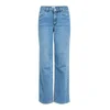 OBJECT Kavbojke OBJELIA moder denim