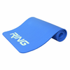 Ring Nbr strunjaca D=1,5 cm plava unisex